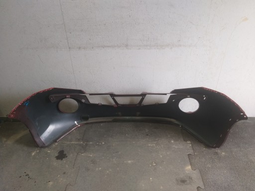 BRANIK PREDNJA STRANA NISSAN JUKE I 1 F15 BRANIK PREDNJA STRANA NISSAN JUKE I 1 F15