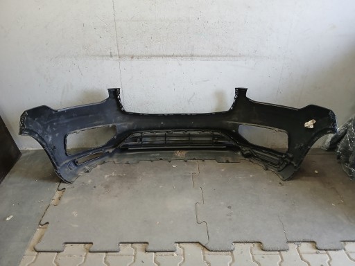 BRANIK PREDNJA STRANA VOLVO XC90 II 2 REDIZAJN 19-