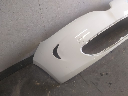 BRANIK PREDNJA STRANA RENAULT ZOE