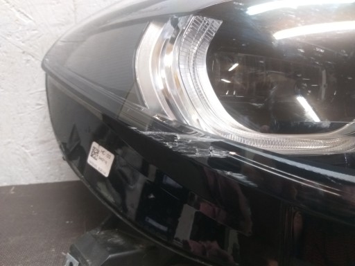LAMPA FAR PREDNJA STRANA DESNA ALFA ROMEO GIULIA REDIZAJN FULL LED LAMPA FAR PREDNJA STRANA DESNA ALFA ROMEO GIULIA REDIZAJN FULL LED