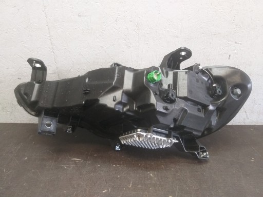 LAMPA FAR PREDNJA STRANA DESNA ALFA ROMEO GIULIA REDIZAJN FULL LED LAMPA FAR PREDNJA STRANA DESNA ALFA ROMEO GIULIA REDIZAJN FULL LED