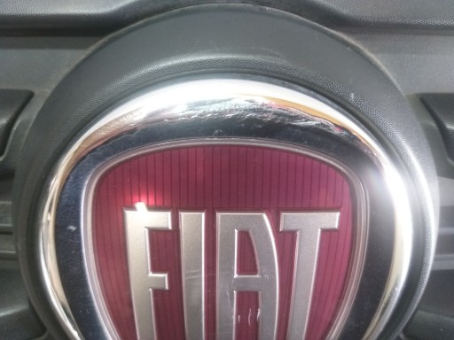 MASKA FIAT TALENTO 623106388R