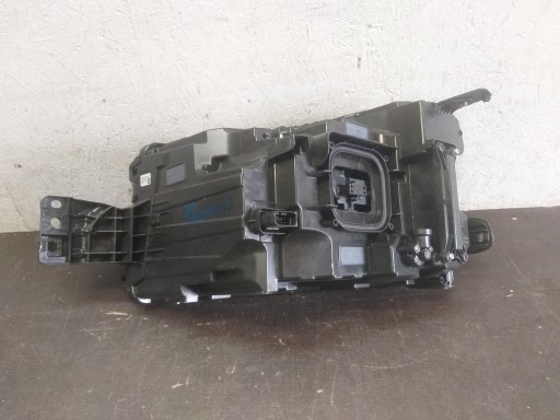LAMPA FAR PREDNJA STRANA DESNA CITROEN C5 AIRCROSS REDIZAJN FULL LED 9845038380 LAMPA FAR PREDNJA STRANA DESNA CITROEN C5 AIRCROSS REDIZAJN FULL LED 9845038380