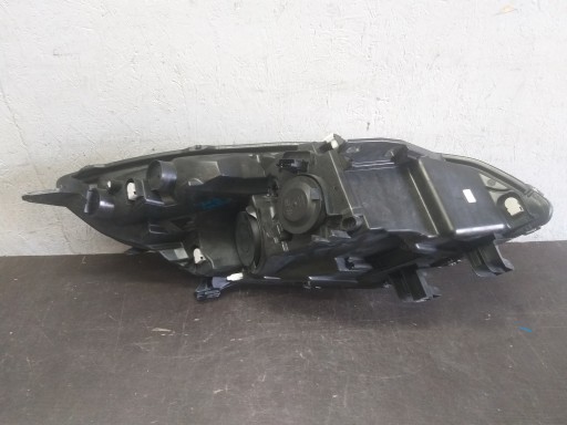LAMPA FAR PREDNJA STRANA LIJEVA RENAULT SCENIC III 3 08- 260606760R