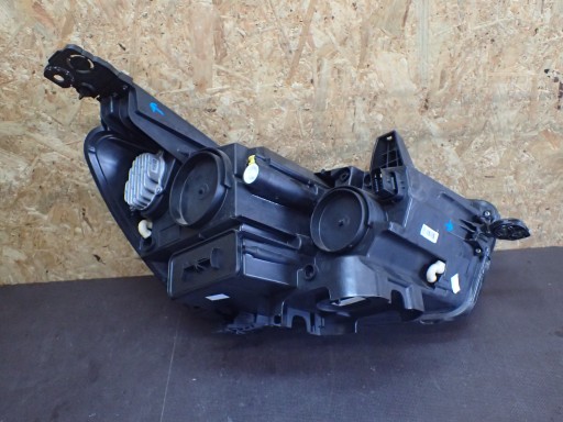 LAMPA FAR PREDNJA STRANA LIJEVA OPEL GRANDLAND X FULL LED LAMPA FAR PREDNJA STRANA LIJEVA OPEL GRANDLAND X FULL LED