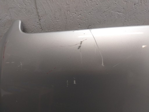 HAUBA MERCEDES CLK W209 GRAD