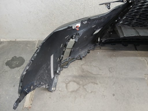 BRANIK PREDNJA STRANA LEXUS NX II 2 21- F SPORT BRANIK PREDNJA STRANA LEXUS NX II 2 21- F SPORT