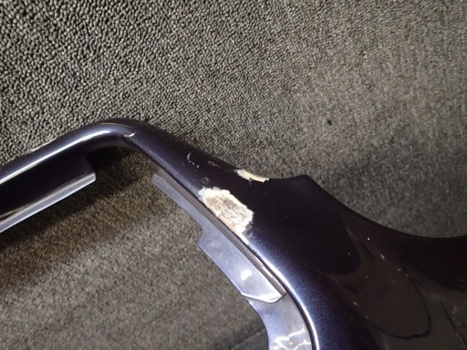 HAUBA MERCEDES CLK W208