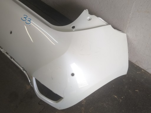 BRANIK ZADNJI RENAULT ZOE BRANIK ZADNJI RENAULT ZOE