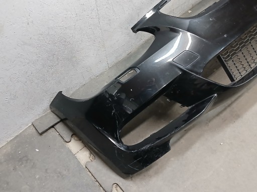 BRANIK PREDNJA STRANA BMW III 3 E92 E93 COUPE CABRIO REDIZAJN M PAKET BRANIK PREDNJA STRANA BMW III 3 E92 E93 COUPE CABRIO REDIZAJN M PAKET