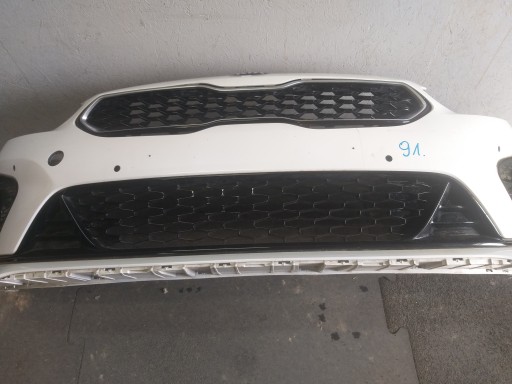 BRANIK PREDNJA STRANA KIA CEED GT PROCEED PRO BRANIK PREDNJA STRANA KIA CEED GT PROCEED PRO