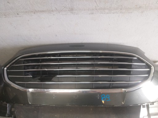 BRANIK PREDNJA STRANA FORD S MAX MK2 REDIZAJN 19-