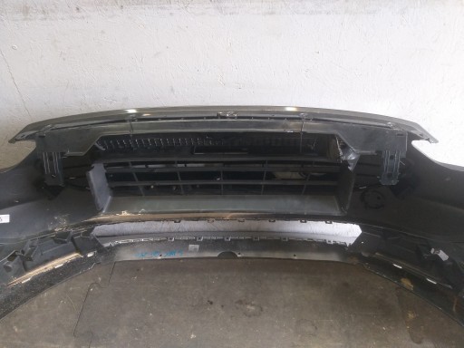 BRANIK PREDNJA STRANA FORD S MAX MK2 REDIZAJN 19-