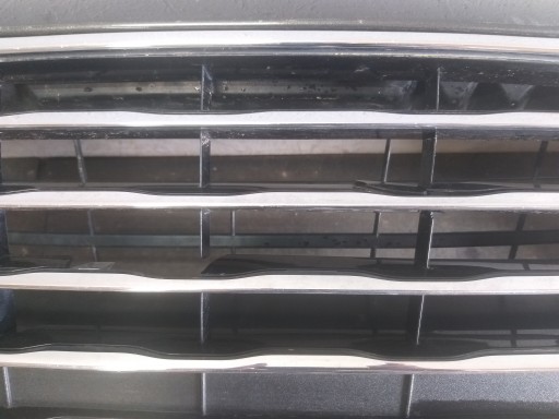 BRANIK PREDNJA STRANA FORD S MAX MK2 REDIZAJN 19-