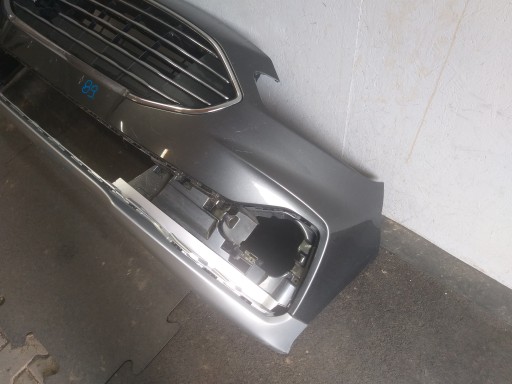 BRANIK PREDNJA STRANA FORD S MAX MK2 REDIZAJN 19-