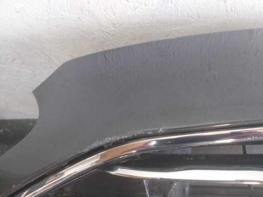 BRANIK PREDNJA STRANA FORD S MAX MK2 REDIZAJN 19-