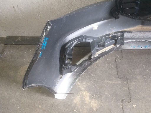 BRANIK PREDNJA STRANA FORD S MAX MK2 REDIZAJN 19-
