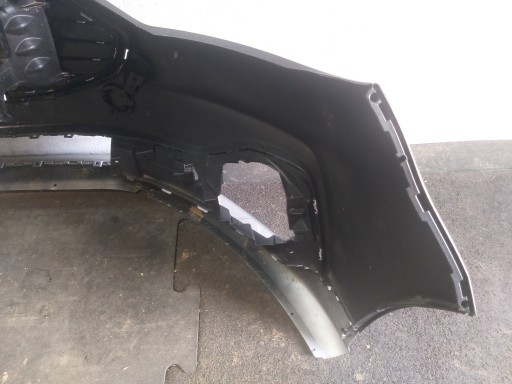 BRANIK PREDNJA STRANA FORD S MAX MK2 REDIZAJN 19-