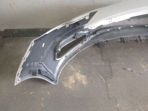 BRANIK PREDNJA STRANA OPEL ASTRA K V 5 REDIZAJN
