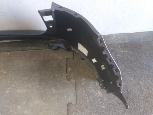 BRANIK ZADNJI JEEP COMPASS II 2 17-