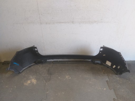 BRANIK ZADNJI JEEP COMPASS II 2 17-