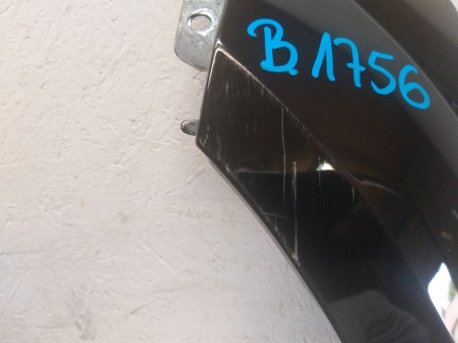 BLATOBRAN PREDNJA STRANA LIJEVA AUDI TT 8S 14-