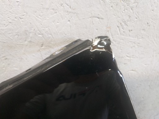 BLATOBRAN PREDNJA STRANA LIJEVA AUDI TT 8S 14-