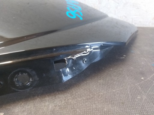 BLATOBRAN PREDNJA STRANA LIJEVA AUDI TT 8S 14-