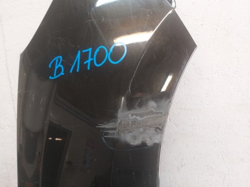 BLATOBRAN PREDNJA STRANA DESNA MERCEDES CITAN W415