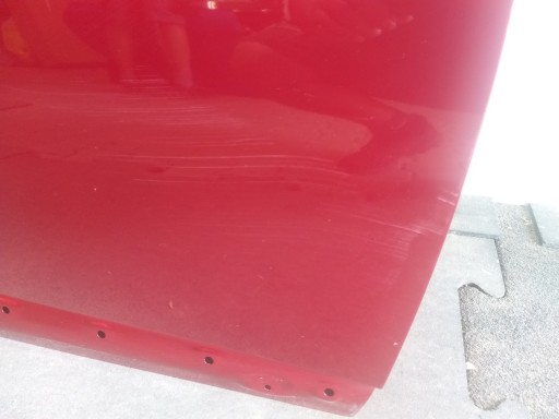 VRATA PREDNJA STRANA DESNA MAZDA CX3 CX-3 CX 3