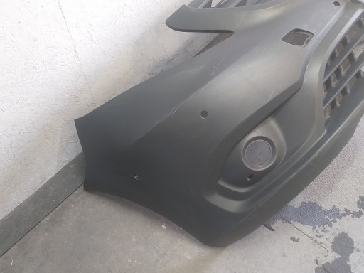 BRANIK PREDNJA STRANA MERCEDES VIANO W447