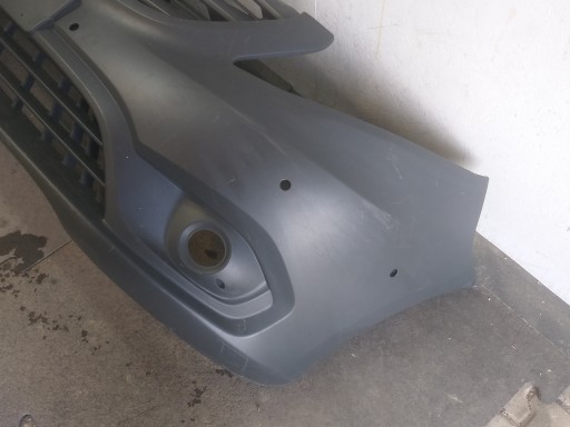 BRANIK PREDNJA STRANA MERCEDES VIANO W447