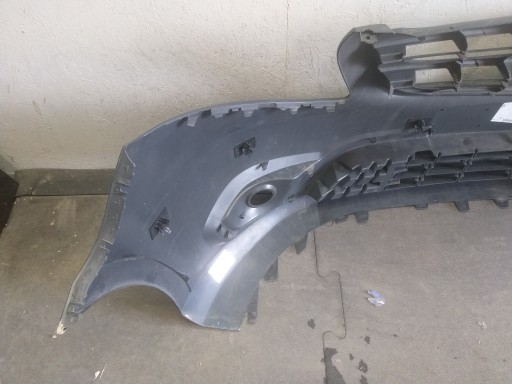 BRANIK PREDNJA STRANA MERCEDES VIANO W447