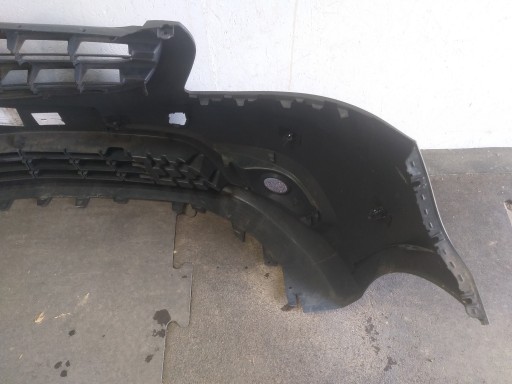 BRANIK PREDNJA STRANA MERCEDES VIANO W447