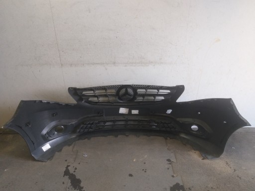 BRANIK PREDNJA STRANA MERCEDES VIANO W447