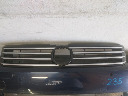 BRANIK PREDNJA STRANA VW PASSAT B7 3AF 3AA