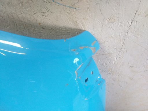 HAUBA JEEP WRANGLER JL 18- HAUBA JEEP WRANGLER JL 18-