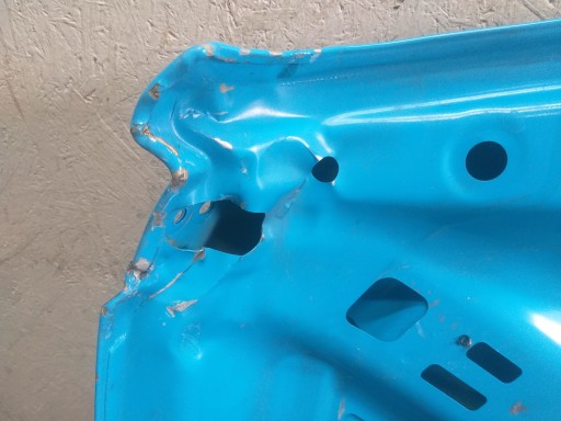 HAUBA JEEP WRANGLER JL 18- HAUBA JEEP WRANGLER JL 18-