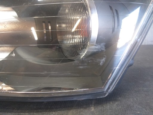 LAMPA FAR PREDNJA STRANA LIJEVA HYUNDAI SONATA V 5 05- 92101-3KXXX