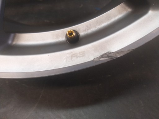 FELGA ALUMINIJSKA AUDI TT 14- 8S0 19
