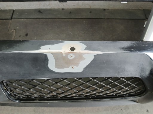 BRANIK PREDNJA STRANA MERCEDES ML W166