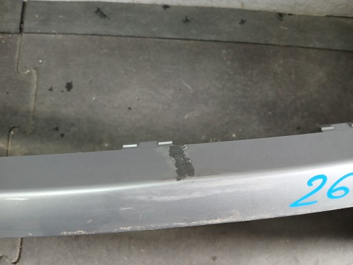 BRANIK PREDNJA STRANA MERCEDES ML W166