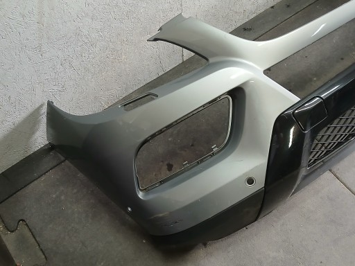 BRANIK PREDNJA STRANA MERCEDES ML W166