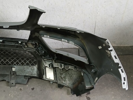 BRANIK PREDNJA STRANA MERCEDES ML W166