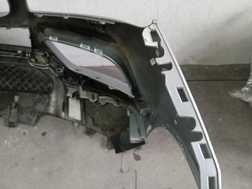 BRANIK PREDNJA STRANA MERCEDES ML W166