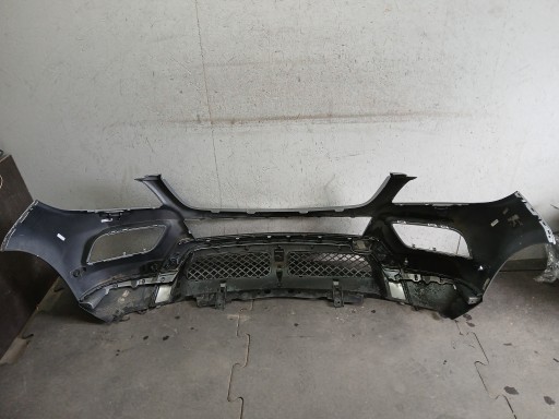 BRANIK PREDNJA STRANA MERCEDES ML W166