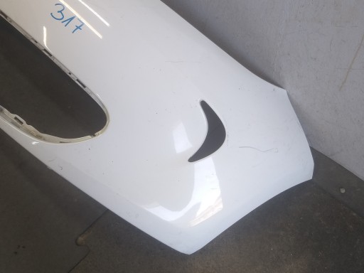 BRANIK PREDNJA STRANA RENAULT ZOE BRANIK PREDNJA STRANA RENAULT ZOE