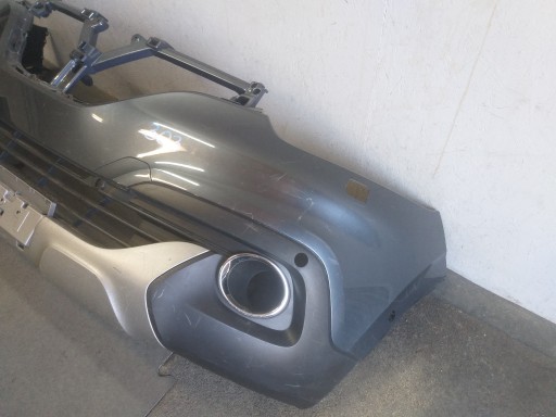 BRANIK PREDNJA STRANA RENAULT KADJAR BRANIK PREDNJA STRANA RENAULT KADJAR