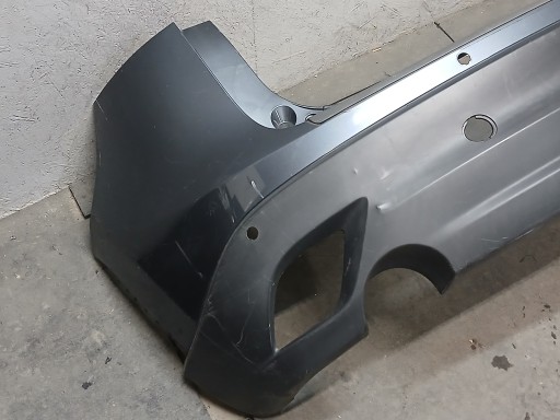 BRANIK ZADNJI MAZDA CX5 CX-5 CX 5 I 1 12-17