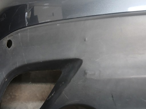 BRANIK ZADNJI MAZDA CX5 CX-5 CX 5 I 1 12-17